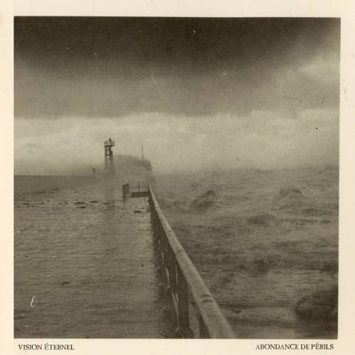 Vision Éternel : Abondance de Périls